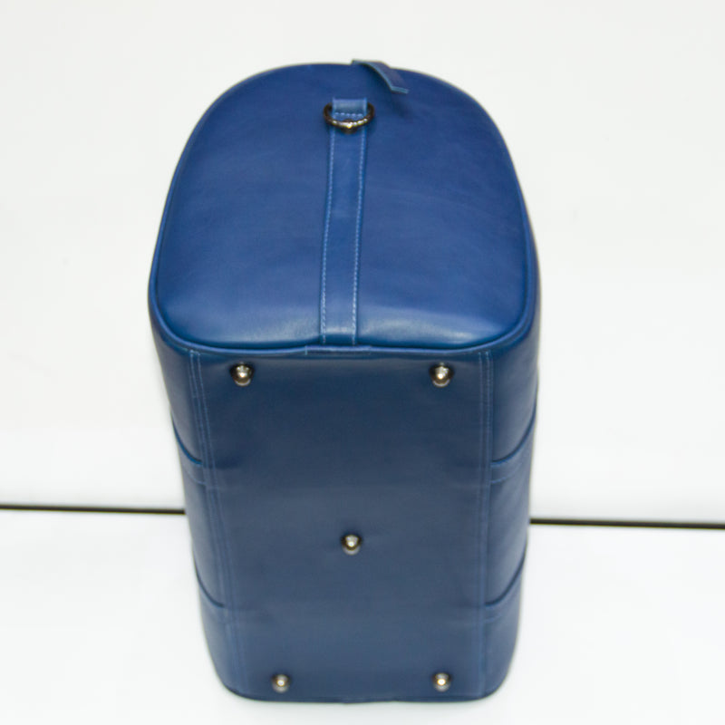 Leather travel bag Portsmouth